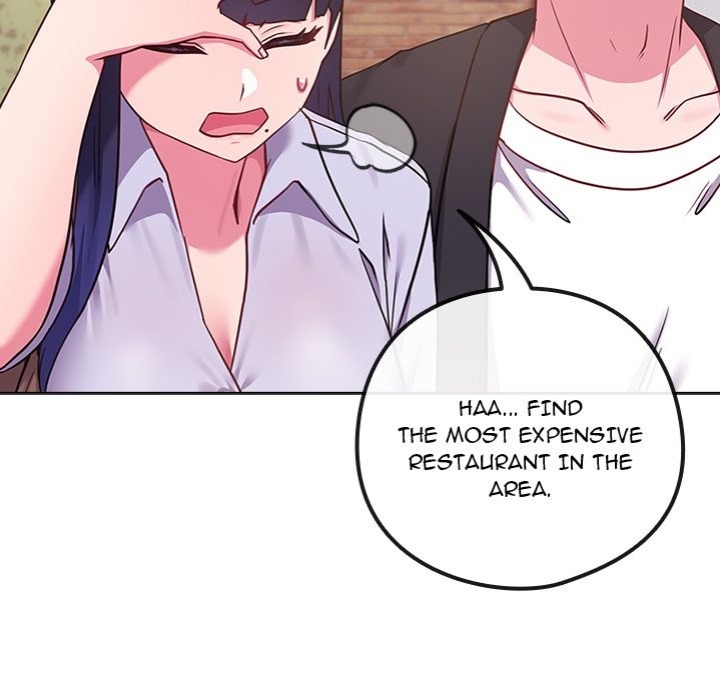 But You’re the Same Age as My Daughter?! Chapter 43 - Page 40