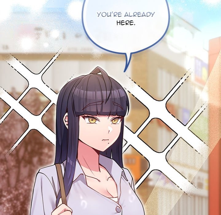 But You’re the Same Age as My Daughter?! Chapter 43 - Page 7