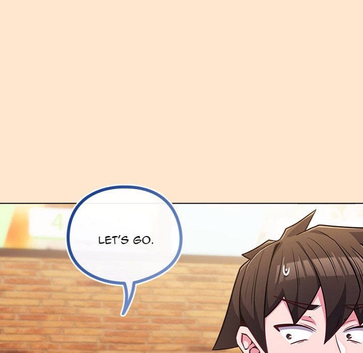 But You’re the Same Age as My Daughter?! Chapter 43 - Page 77