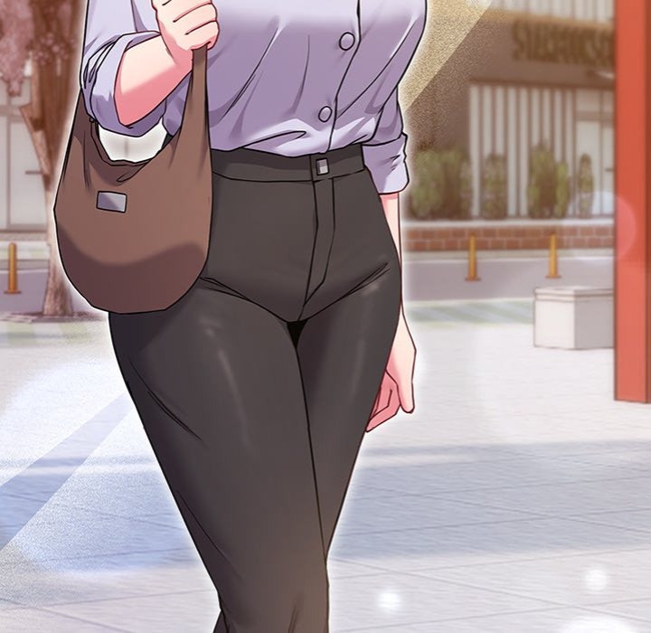 But You’re the Same Age as My Daughter?! Chapter 43 - Page 8