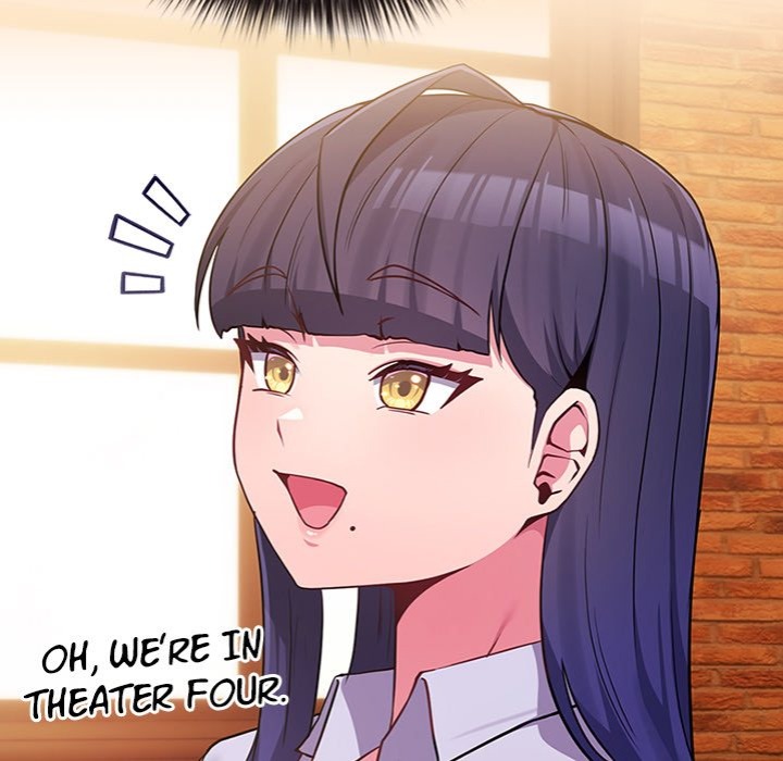 But You’re the Same Age as My Daughter?! Chapter 43 - Page 95