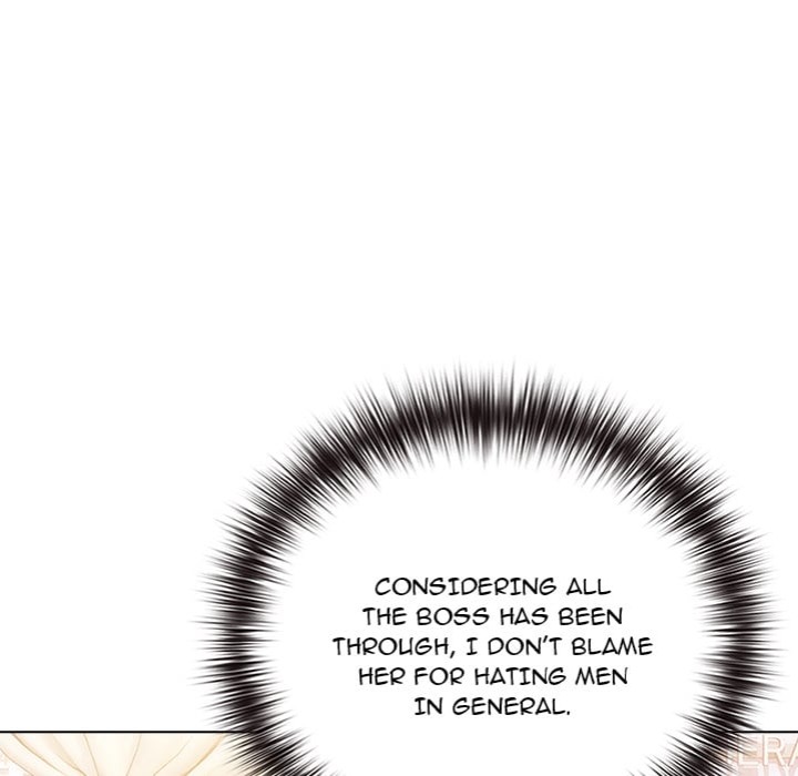 But You’re the Same Age as My Daughter?! Chapter 44 - Page 42