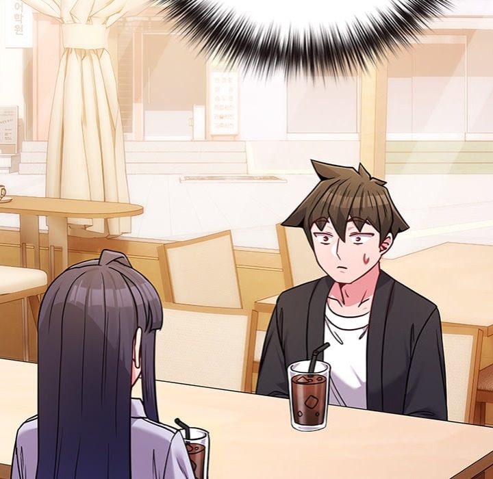 But You’re the Same Age as My Daughter?! Chapter 44 - Page 43