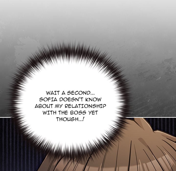 But You’re the Same Age as My Daughter?! Chapter 44 - Page 81