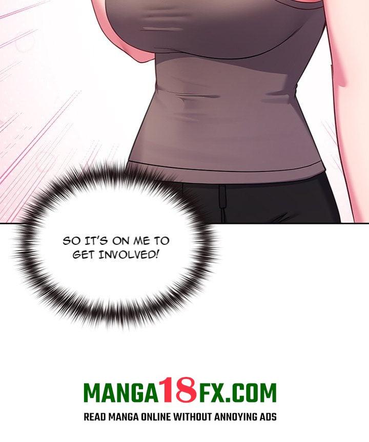 But You’re the Same Age as My Daughter?! Chapter 45 - Page 45