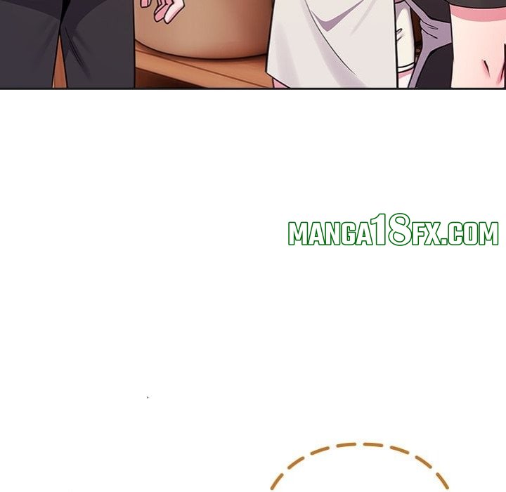 But You’re the Same Age as My Daughter?! Chapter 46 - Page 17