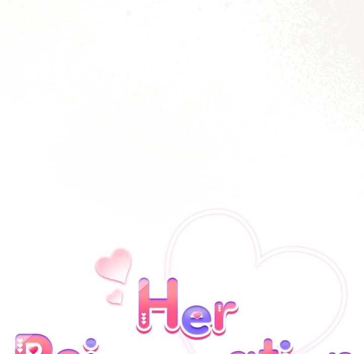 But You’re the Same Age as My Daughter?! Chapter 47 - Page 123