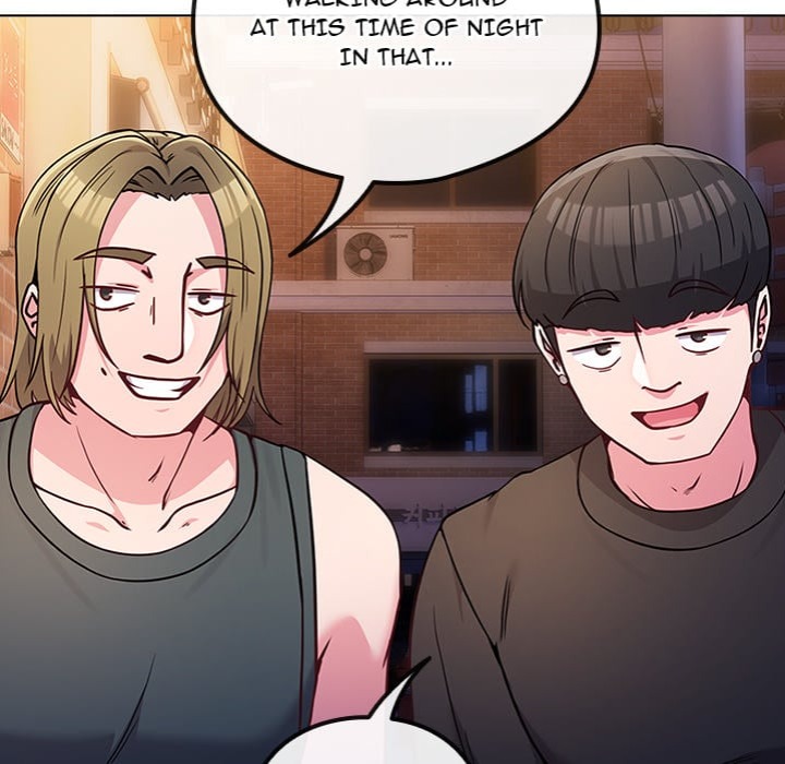 But You’re the Same Age as My Daughter?! Chapter 47 - Page 152