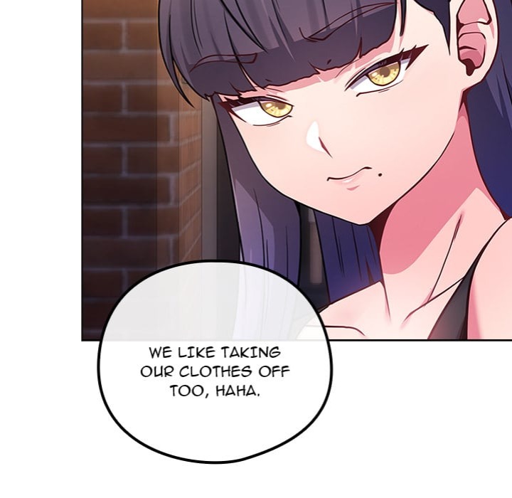 But You’re the Same Age as My Daughter?! Chapter 47 - Page 157