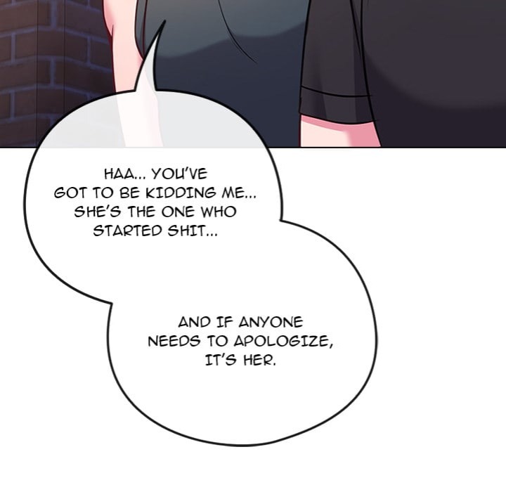 But You’re the Same Age as My Daughter?! Chapter 47 - Page 170