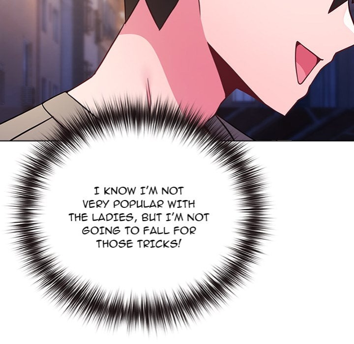 But You’re the Same Age as My Daughter?! Chapter 47 - Page 195