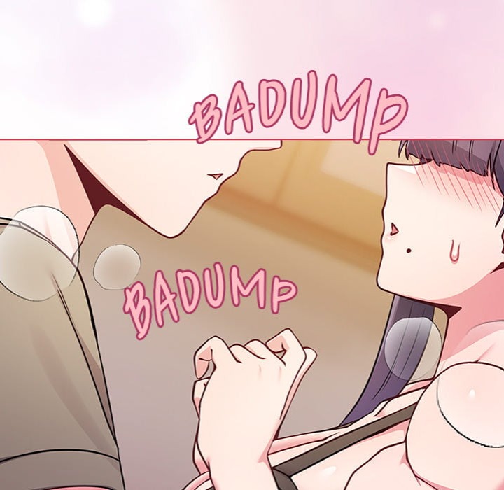 But You’re the Same Age as My Daughter?! Chapter 47 - Page 79