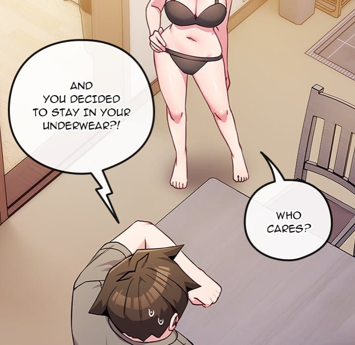 But You’re the Same Age as My Daughter?! Chapter 47 - Page 8