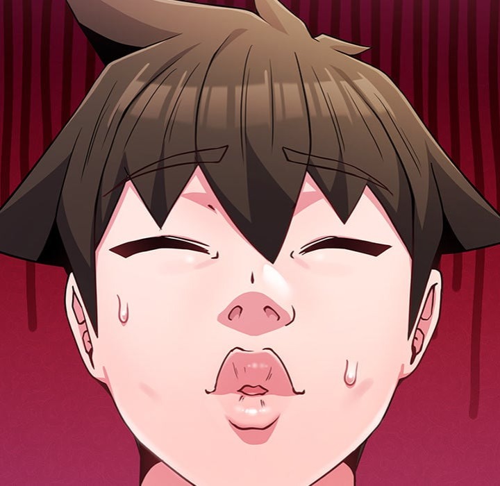 But You’re the Same Age as My Daughter?! Chapter 47 - Page 82