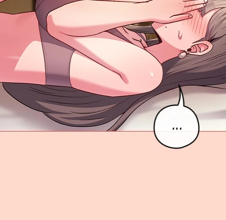 But You’re the Same Age as My Daughter?! Chapter 48 - Page 127