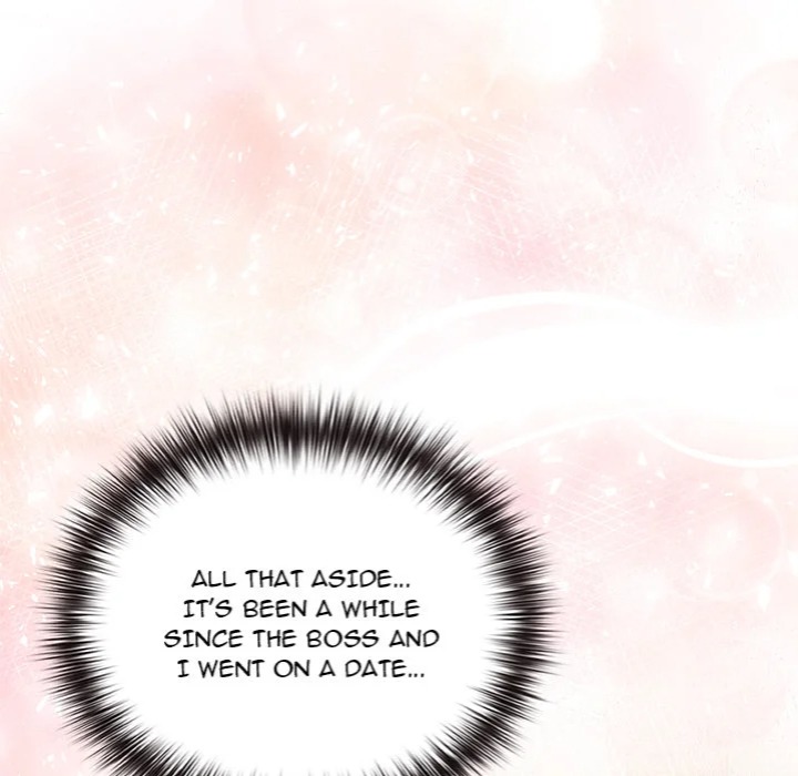 But You’re the Same Age as My Daughter?! Chapter 48 - Page 14