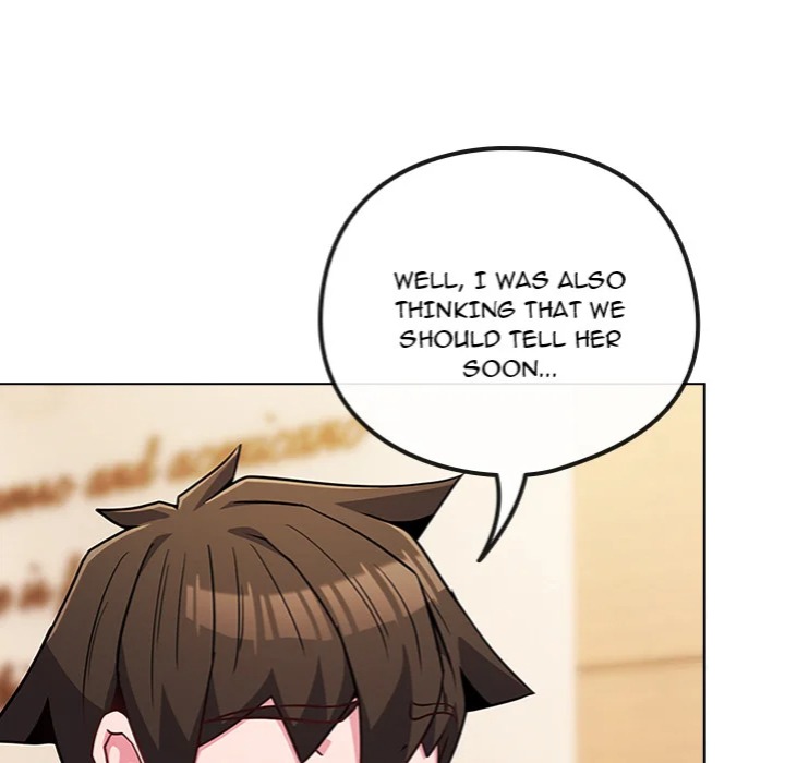 But You’re the Same Age as My Daughter?! Chapter 48 - Page 59