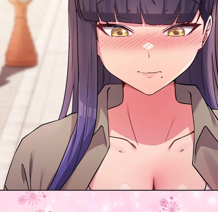 But You’re the Same Age as My Daughter?! Chapter 50 - Page 123