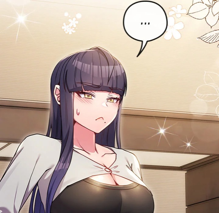 But You’re the Same Age as My Daughter?! Chapter 50 - Page 129