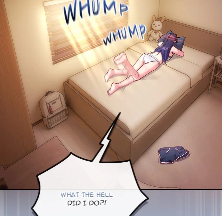 But You’re the Same Age as My Daughter?! Chapter 50 - Page 13