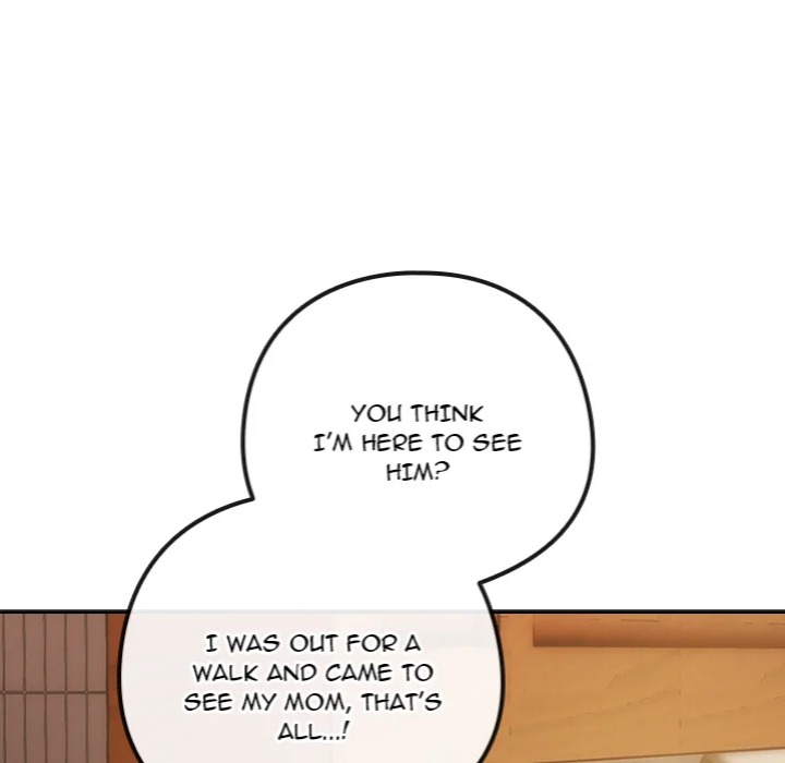 But You’re the Same Age as My Daughter?! Chapter 50 - Page 141