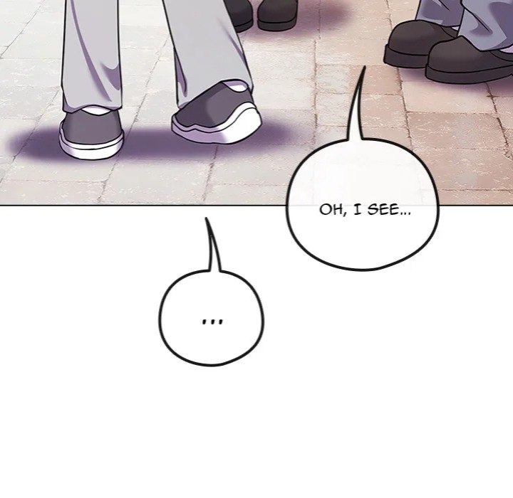 But You’re the Same Age as My Daughter?! Chapter 50 - Page 161