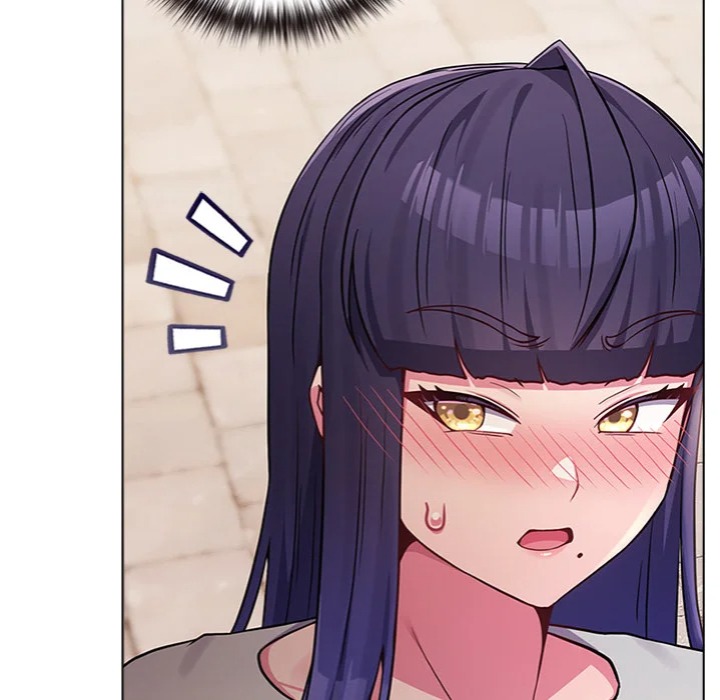 But You’re the Same Age as My Daughter?! Chapter 50 - Page 166