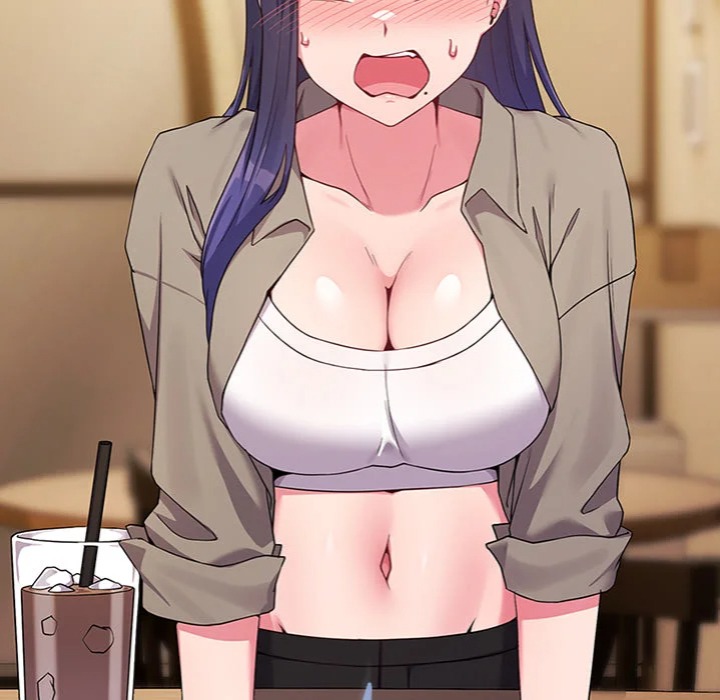 But You’re the Same Age as My Daughter?! Chapter 50 - Page 61