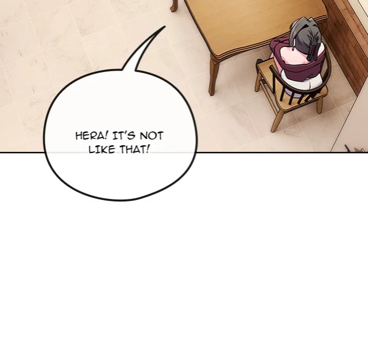 But You’re the Same Age as My Daughter?! Chapter 50 - Page 65