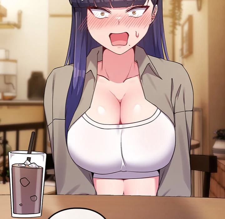 But You’re the Same Age as My Daughter?! Chapter 50 - Page 76