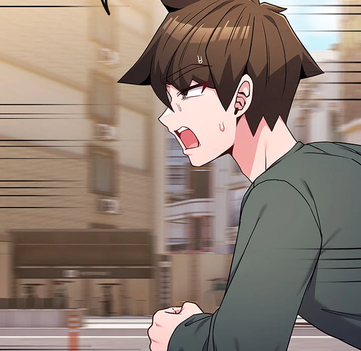 But You’re the Same Age as My Daughter?! Chapter 52 - Page 10