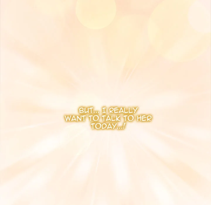 But You’re the Same Age as My Daughter?! Chapter 52 - Page 111