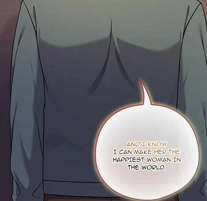 But You’re the Same Age as My Daughter?! Chapter 52 - Page 117