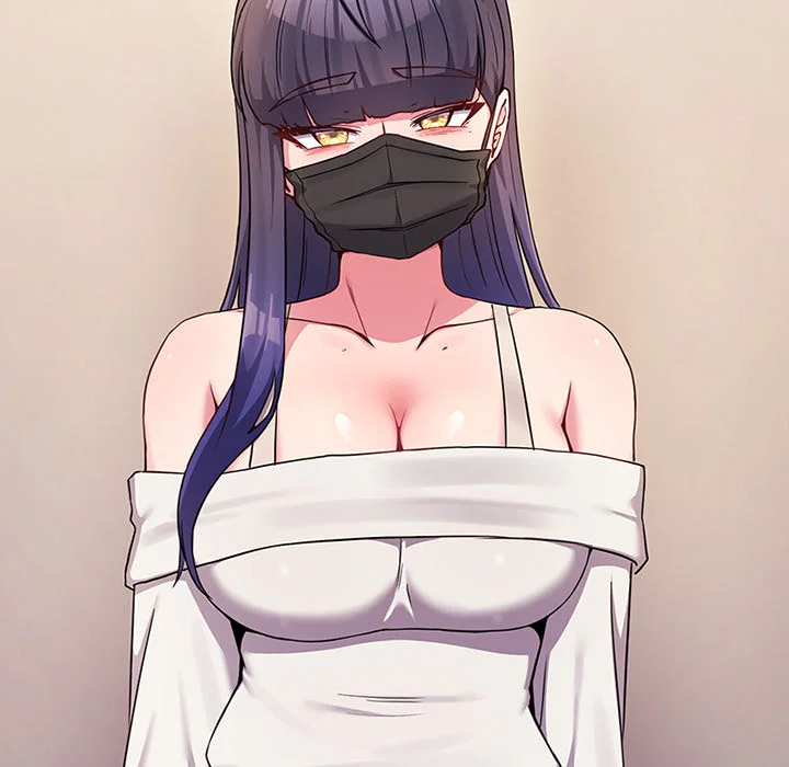 But You’re the Same Age as My Daughter?! Chapter 52 - Page 127