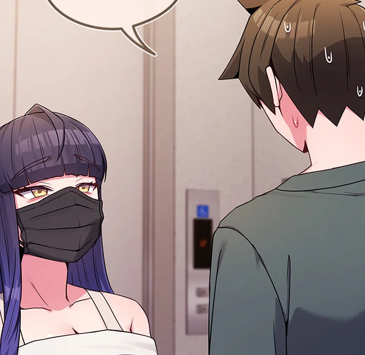 But You’re the Same Age as My Daughter?! Chapter 52 - Page 130