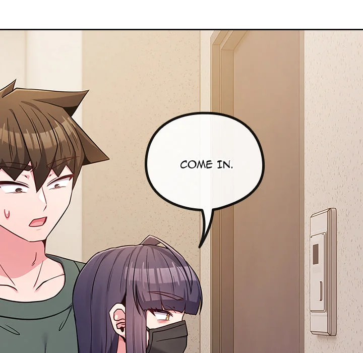 But You’re the Same Age as My Daughter?! Chapter 52 - Page 135