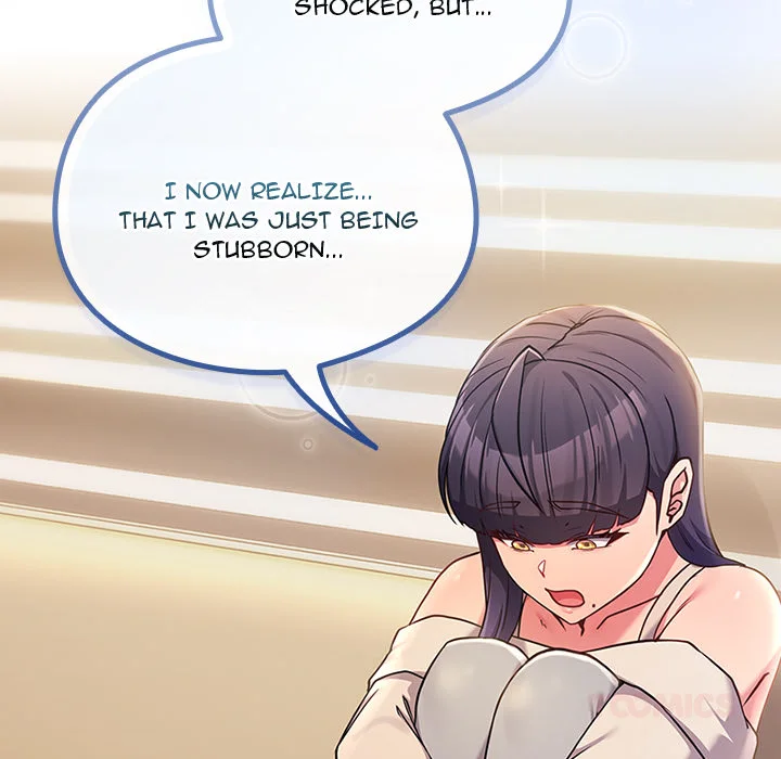 But You’re the Same Age as My Daughter?! Chapter 52 - Page 156