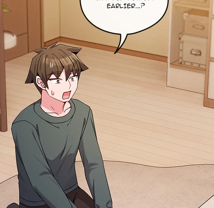 But You’re the Same Age as My Daughter?! Chapter 52 - Page 162