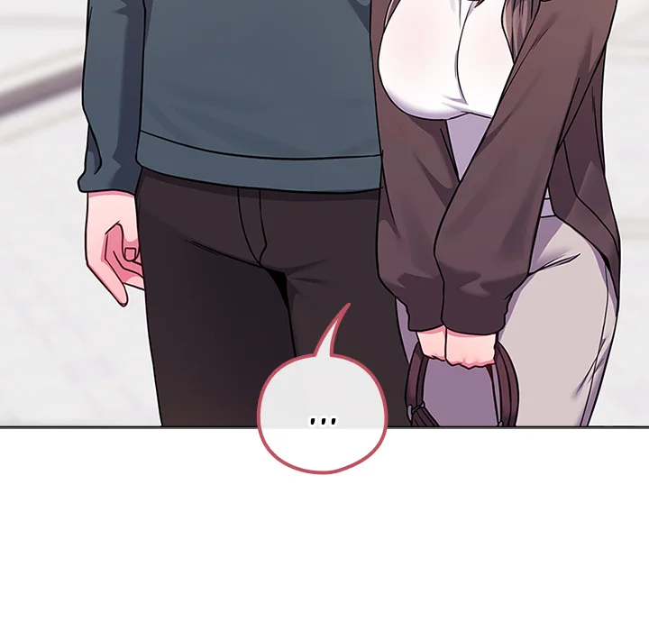 But You’re the Same Age as My Daughter?! Chapter 52 - Page 46