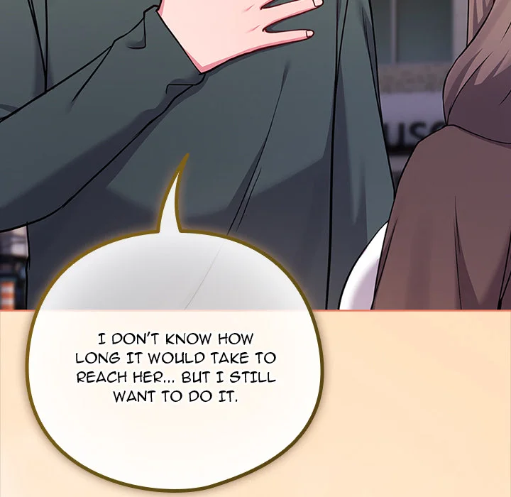 But You’re the Same Age as My Daughter?! Chapter 52 - Page 55