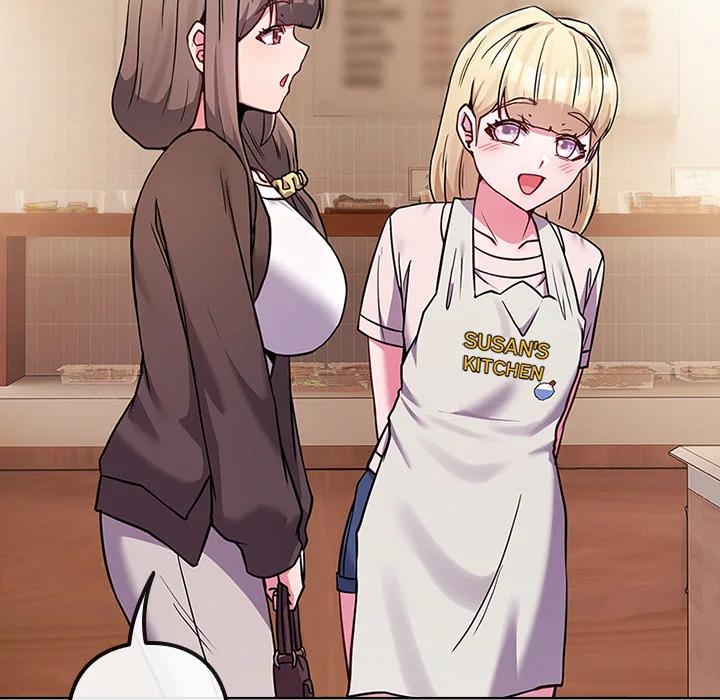 But You’re the Same Age as My Daughter?! Chapter 52 - Page 69