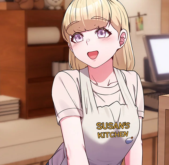 But You’re the Same Age as My Daughter?! Chapter 52 - Page 99