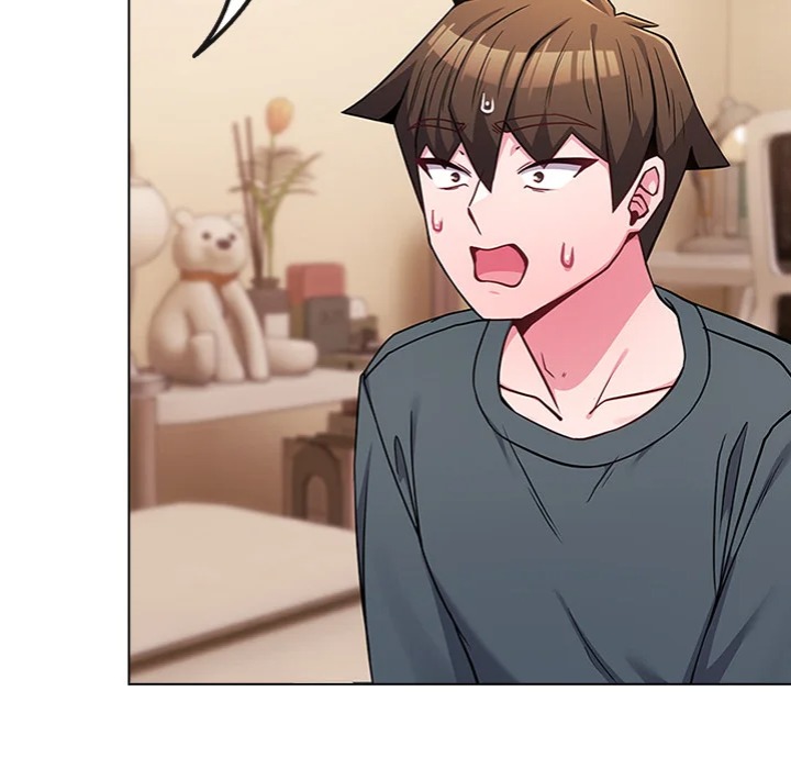 But You’re the Same Age as My Daughter?! Chapter 53 - Page 128