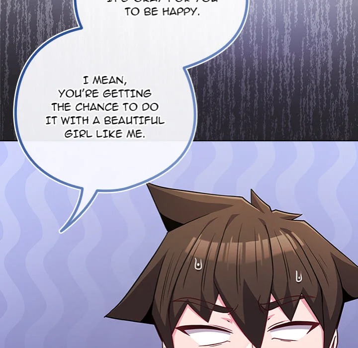 But You’re the Same Age as My Daughter?! Chapter 53 - Page 132