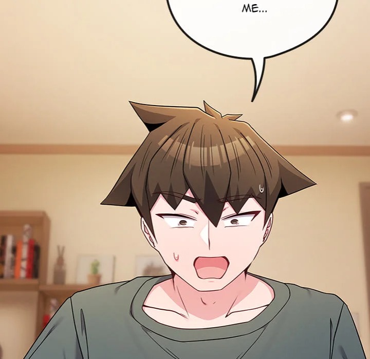 But You’re the Same Age as My Daughter?! Chapter 53 - Page 22