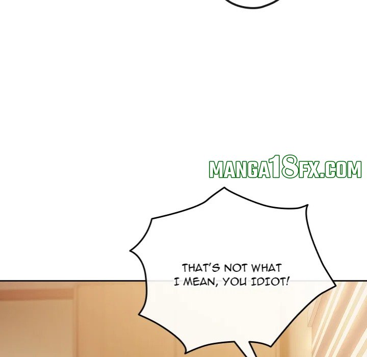 But You’re the Same Age as My Daughter?! Chapter 53 - Page 28