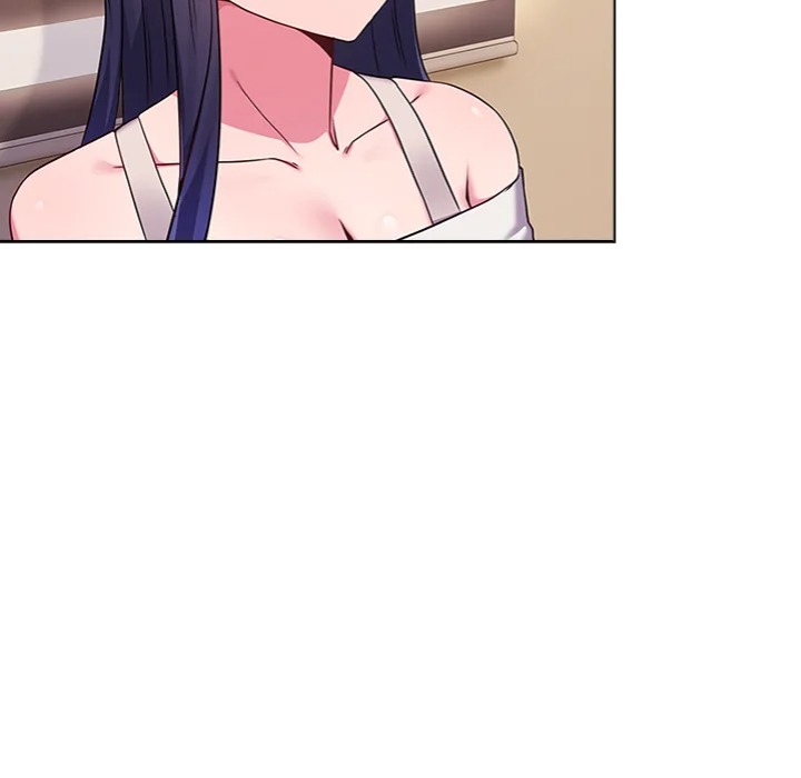 But You’re the Same Age as My Daughter?! Chapter 53 - Page 50