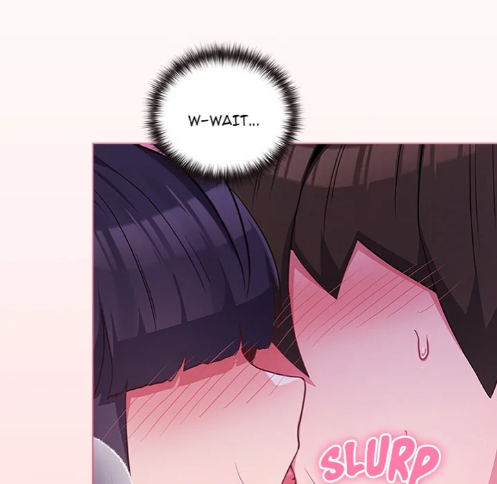 But You’re the Same Age as My Daughter?! Chapter 53 - Page 70