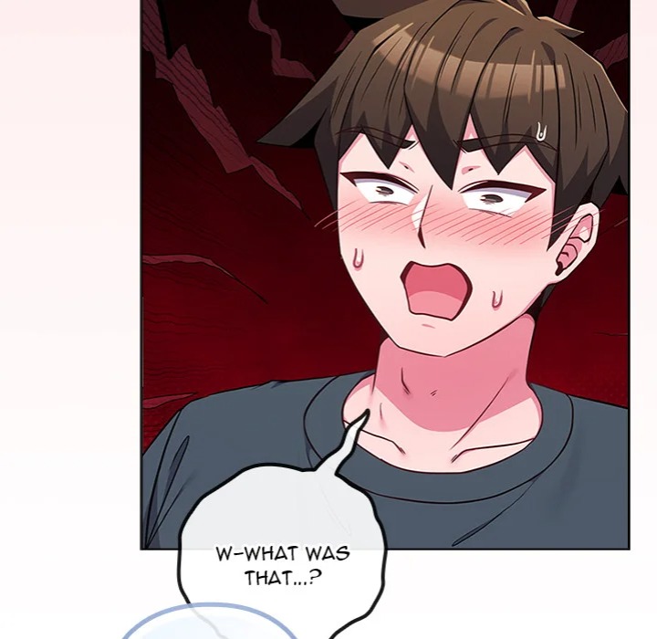 But You’re the Same Age as My Daughter?! Chapter 53 - Page 81