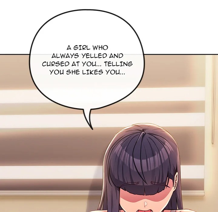 But You’re the Same Age as My Daughter?! Chapter 53 - Page 9